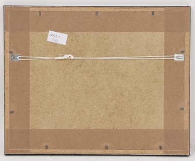 Lot 657 - Herbert Thomas Dicksee RE (1862-1942)