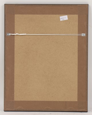Lot 662 - Herbert Thomas Dicksee RE (1862-1942)