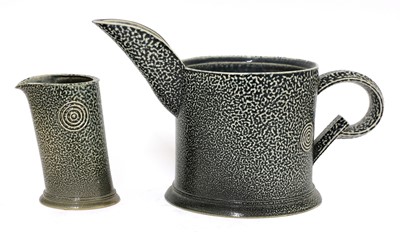 Lot 401 - Walter Keeler (b.1942)