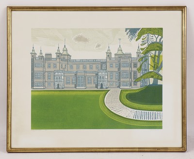 Lot 4 - Edward Bawden RA (1903-1989)