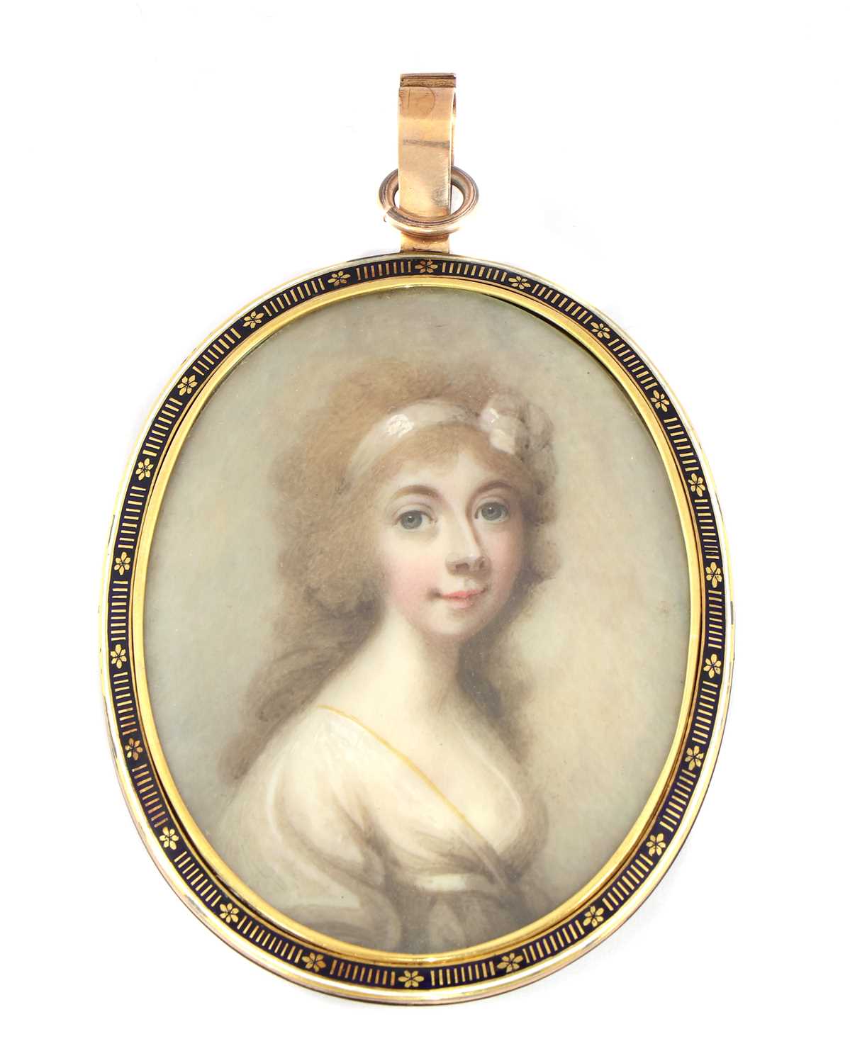 Lot 152 - Abraham Daniel (c.1760-1806)