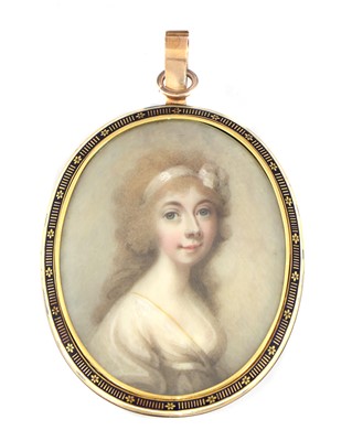 Lot 152 - Abraham Daniel (c.1760-1806)