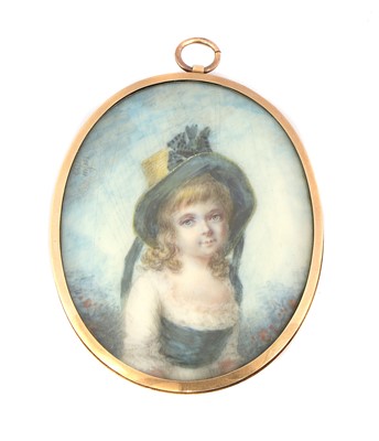 Lot 409 - R... Fortin (18th century)