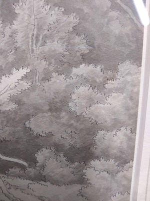 Lot 670 - John White Abbott (1763-1851)