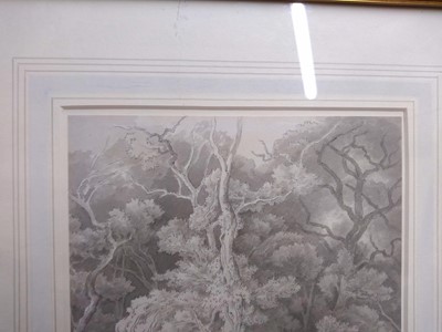 Lot 670 - John White Abbott (1763-1851)