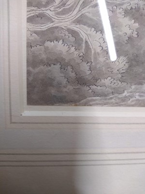 Lot 670 - John White Abbott (1763-1851)