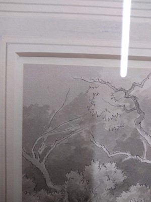 Lot 670 - John White Abbott (1763-1851)