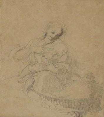 Lot 555 - Richard Cosway RA (1742-1821)