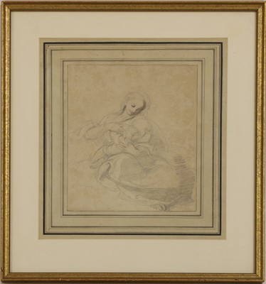Lot 555 - Richard Cosway RA (1742-1821)