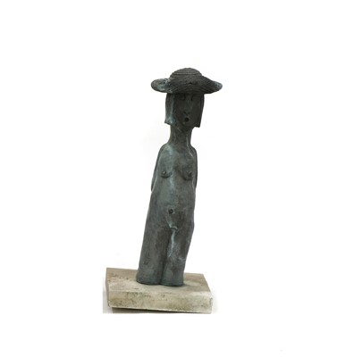 Lot 305 - South American School