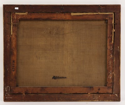 Lot 524 - Attributed to Andries Cornelis Lens (Flemish, 1739-1822)
