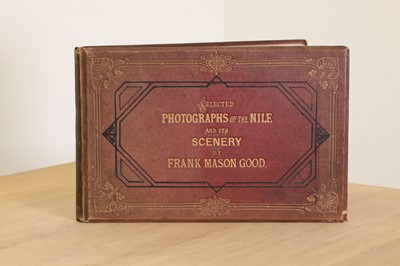 Lot 206A - Frank Mason Good (1839-1928)