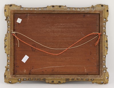 Lot 688 - Jean Émile Renié (French, 1835-1910)