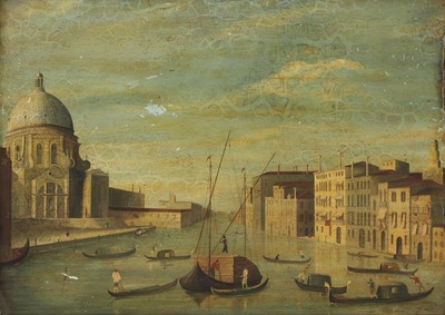 Lot 267 - Manner of Johan Richter