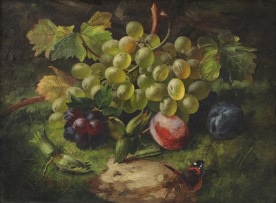 Lot 621 - English School, 19th century