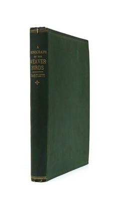 Lot 29 - BARTLETT, Edward