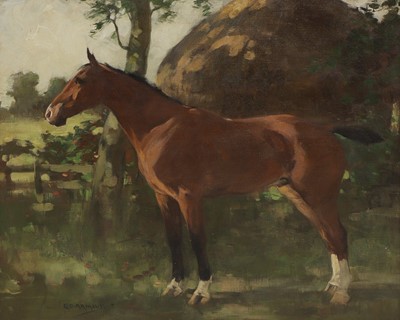Lot 647 - George Denholm Armour (1864-1949)