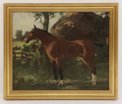 Lot 647 - George Denholm Armour (1864-1949)