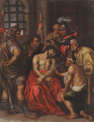 Lot 518 - Manner of Sir Anthony van Dyck