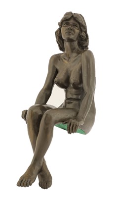 Lot 528 - Tom Greenshields (1915-1994)