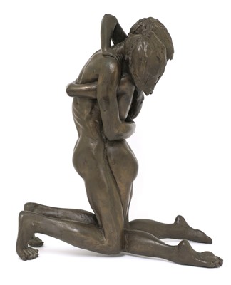 Lot 529 - Tom Greenshields (1915-1994)