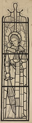 Lot 352 - William Lawson (1892-1946)