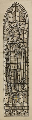 Lot 352 - William Lawson (1892-1946)
