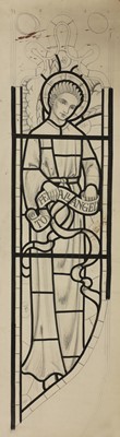 Lot 352 - William Lawson (1892-1946)