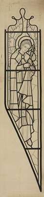 Lot 352 - William Lawson (1892-1946)