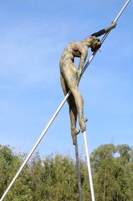 Lot 734 - Nicolas Lavarenne (French, b.1953)