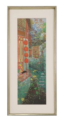 Lot 219 - Fang Xiang (Chinese, b.1967)