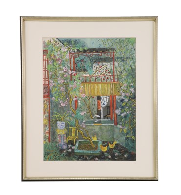 Lot 148 - Fang Xiang (Chinese, b.1967)