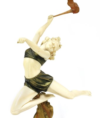 Lot 359 - Ferdinand Preiss (German, 1882-1943)