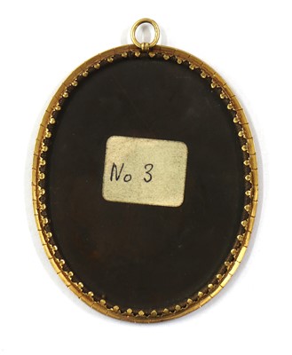 Lot 443 - Circle of Peter Crosse (1645-1724)