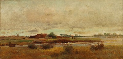 Lot 335A - Ludwig Neubert (German, 1846-1892)