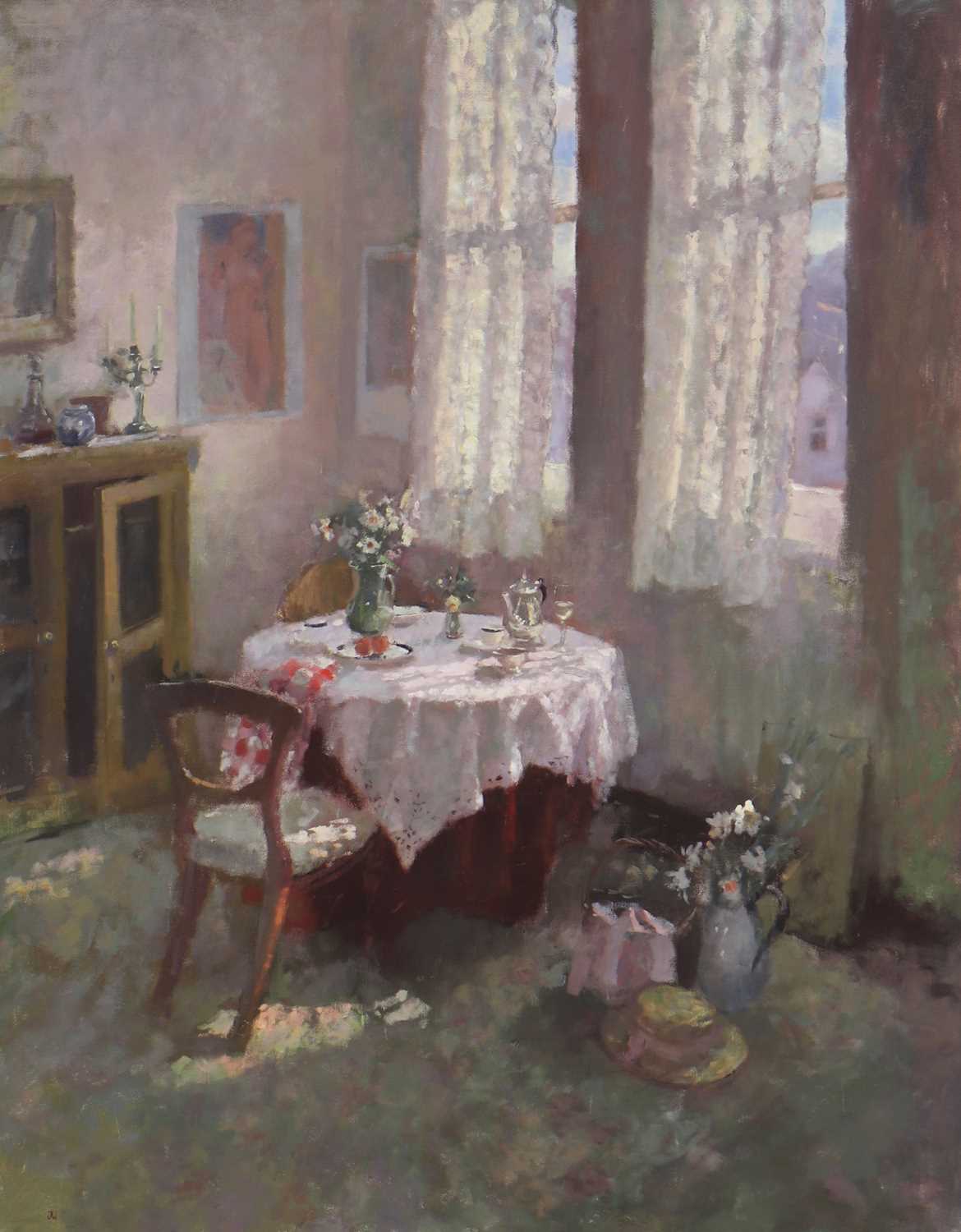Lot 177 - Jacqueline Williams (b.1962)