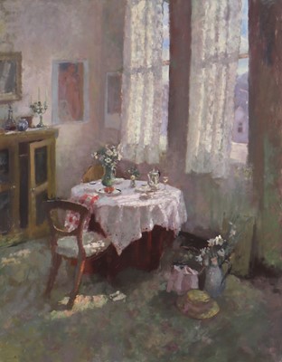 Lot 177 - Jacqueline Williams (b.1962)