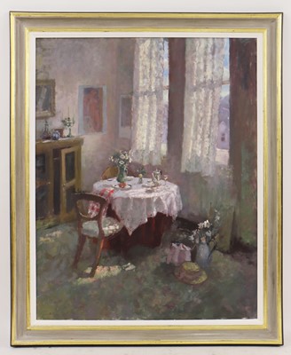 Lot 177 - Jacqueline Williams (b.1962)