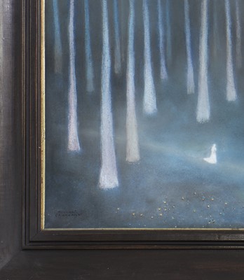 Lot 198 - Richard Cartwright (b.1951)