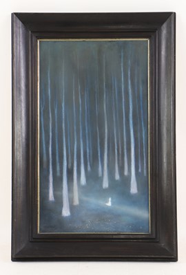 Lot 198 - Richard Cartwright (b.1951)