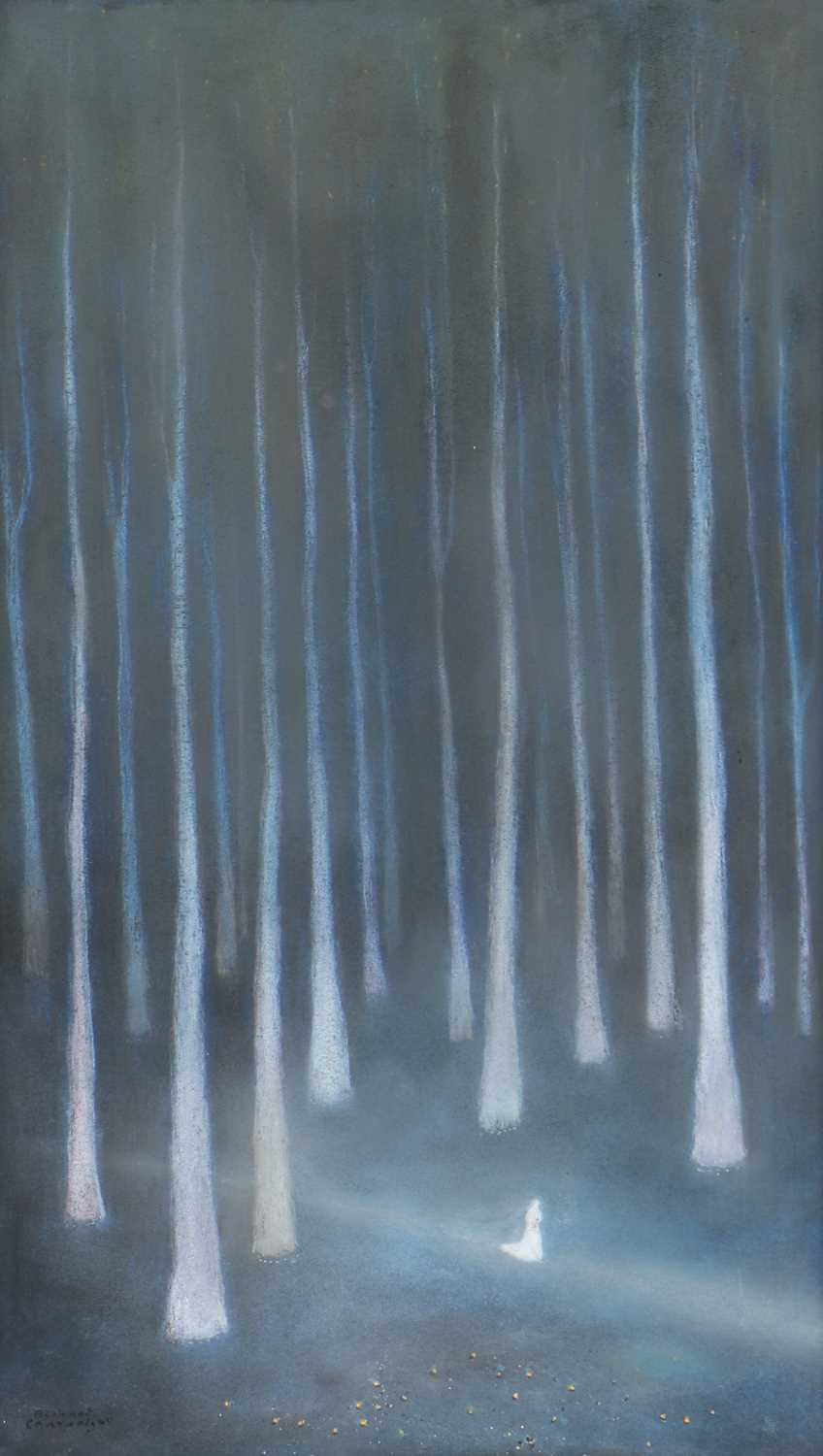 Lot 198 - Richard Cartwright (b.1951)