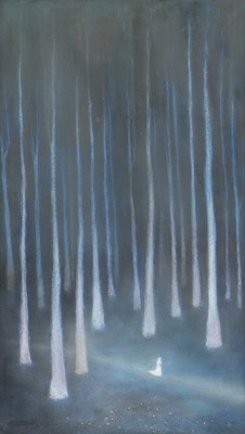 Lot 198 - Richard Cartwright (b.1951)