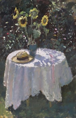 Lot 178 - Jacqueline Williams (b.1962)