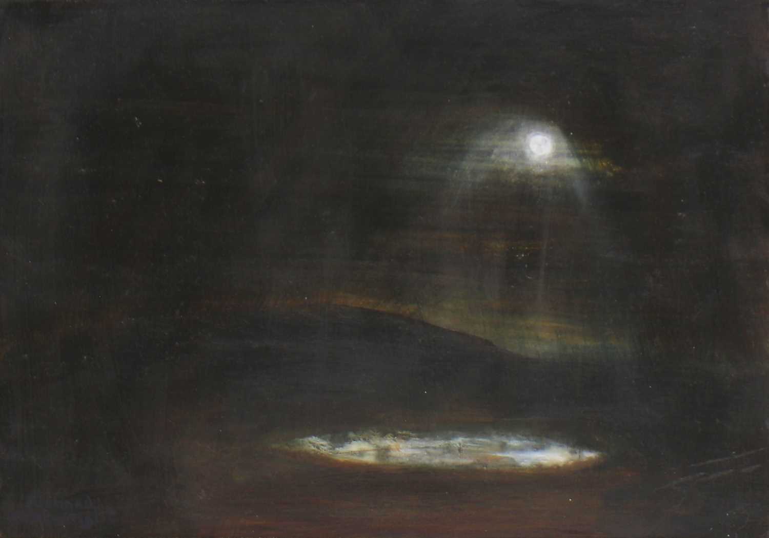 Lot 296 - Richard Cartwright (b.1951)