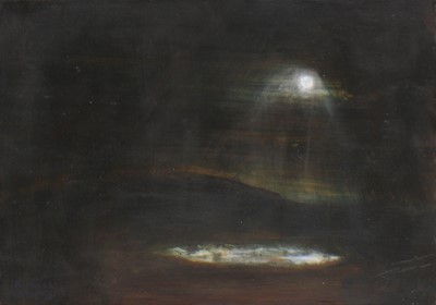 Lot 296 - Richard Cartwright (b.1951)