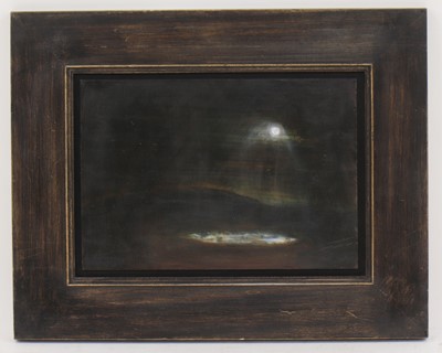 Lot 296 - Richard Cartwright (b.1951)