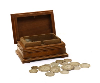 Lot 55 - Coins, Great Britain & World