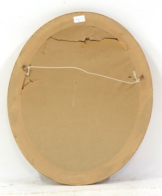 Lot 537 - Marjorie Cox (1915-2003)