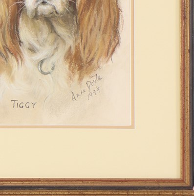 Lot 537 - Marjorie Cox (1915-2003)