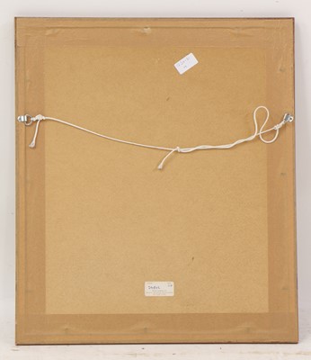Lot 537 - Marjorie Cox (1915-2003)